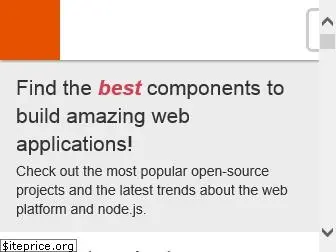 bestof.js.org