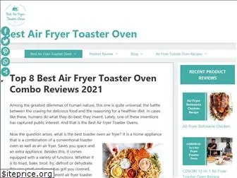 bestofairfryertoasteroven.com