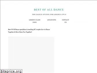 bestofalldance.com