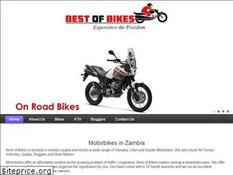 bestofbikes.com