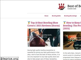 bestofbowling.com