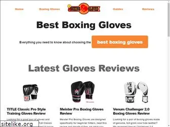 bestofboxinggloves.com