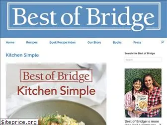 bestofbridge.com