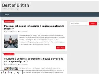 bestofbritish.fr