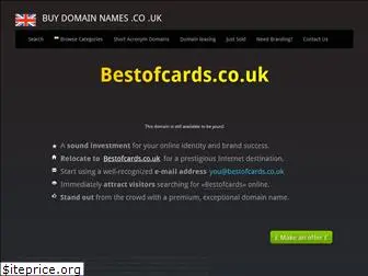 bestofcards.co.uk