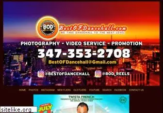 bestofdancehall.com