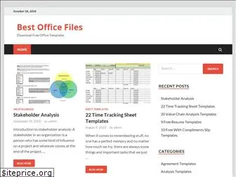 bestofficefiles.com