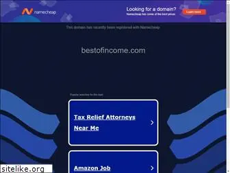 bestofincome.com