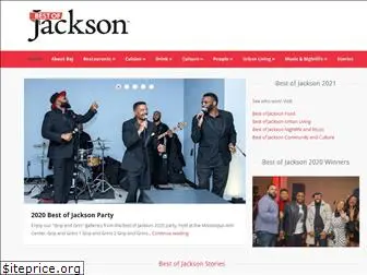 bestofjackson.com