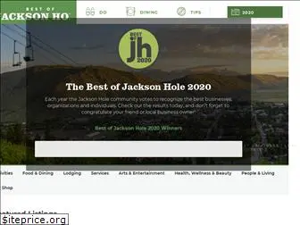 bestofjacksonhole.com