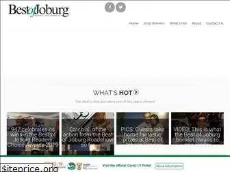 bestofjoburg.co.za