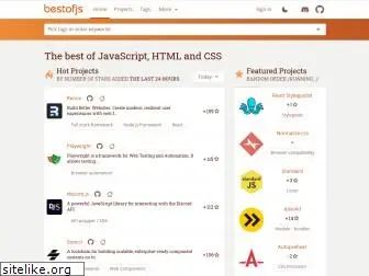 bestofjs.org