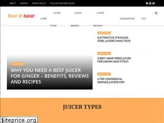 bestofjuicer.com