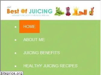 bestofjuicing.com