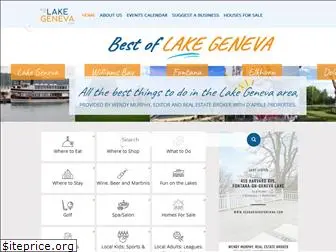 bestoflakegeneva.com