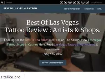 bestoflasvegastattooreview.com