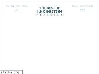 bestoflexingtonky.com