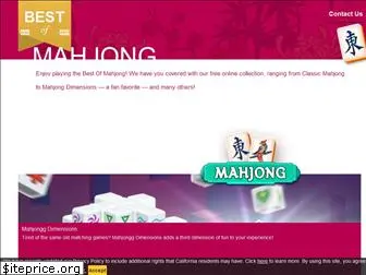 bestofmahjong.com