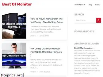 bestofmonitor.com