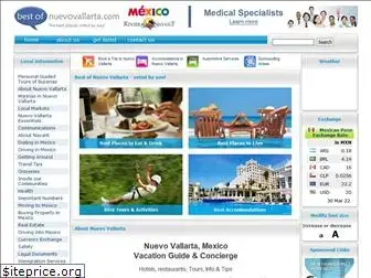 bestofnuevovallarta.com