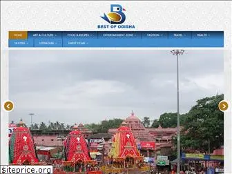 bestofodisha.org