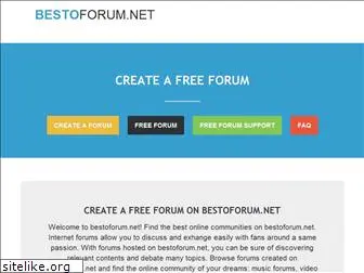 bestoforum.net