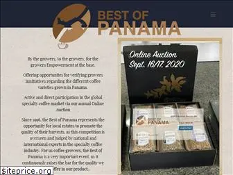 bestofpanama.org