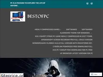 bestofpc.wordpress.com