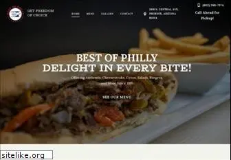 bestofphillyaz.com