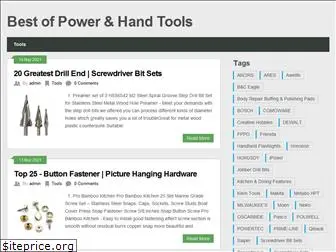 bestofpowerhandtools.com