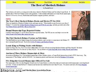 bestofsherlock.com