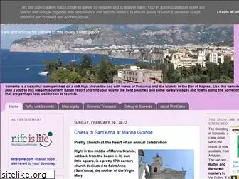 bestofsorrento.com