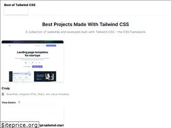 bestoftailwind.com