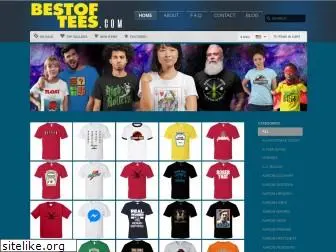 bestoftees.com