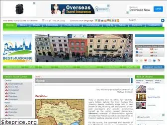 bestofukraine.com