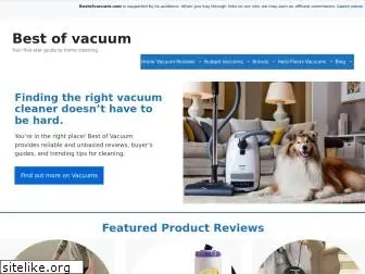 bestofvacuum.com