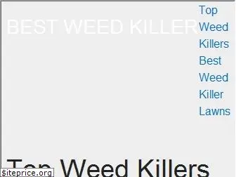 bestofweedkiller.com