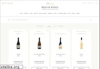 bestofwines.com