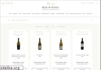 bestofwines.nl