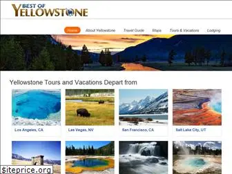 bestofyellowstone.com