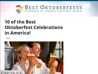 bestoktoberfests.com