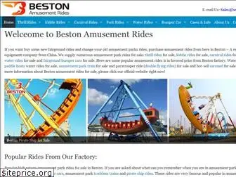 bestonamusementrides.com