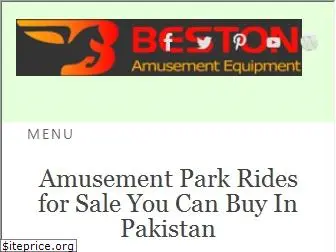 bestonamusementrides.pk