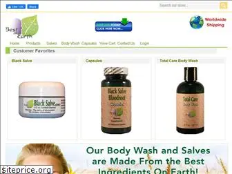 bestonearthproducts.com