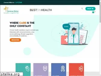 bestonhealth.com