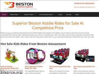 bestonkidsrides.com