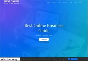 bestonlinebusinessguide.net