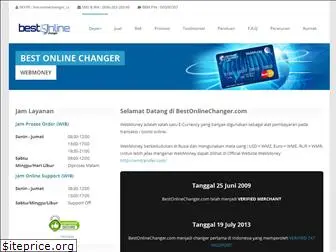 bestonlinechanger.com