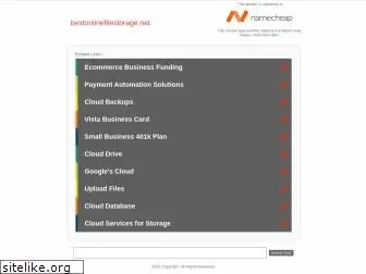 bestonlinefilestorage.net