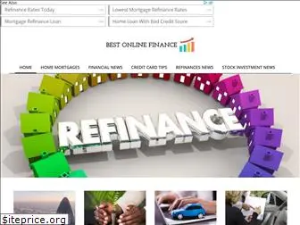 bestonlinefinance.net